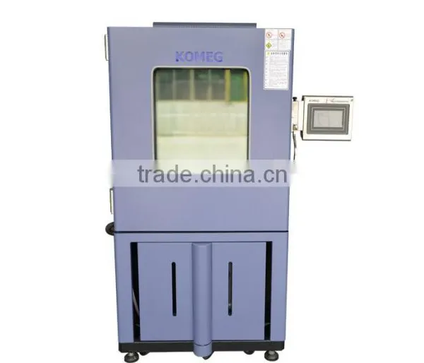 Simulate Real Climate Temperature Chambers With Germany Compressor photo-4