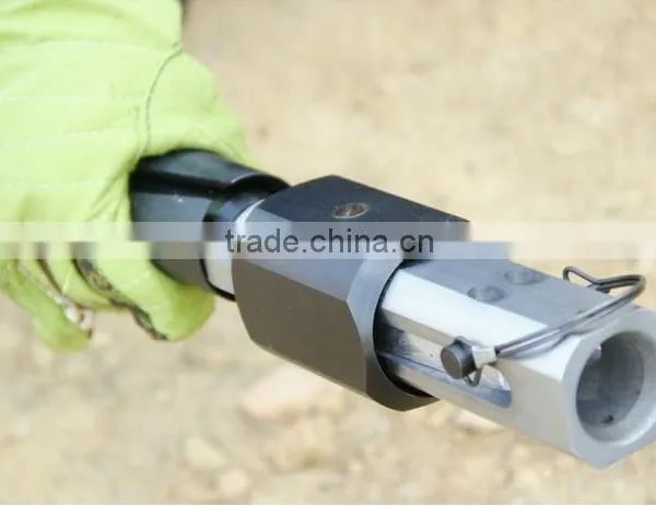 Wireline Core Drill Parts BWL NWL HWL Overshot photo-2