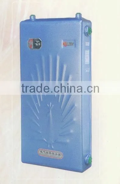 Radiator Heat Exchanger