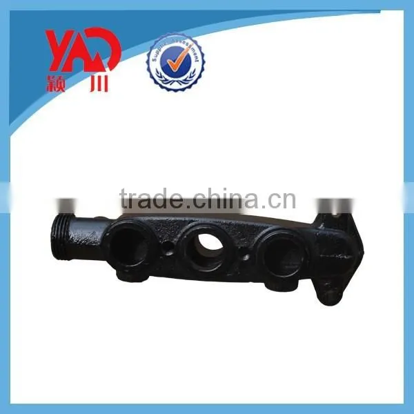 2C Iron Cast Camshaft photo-6
