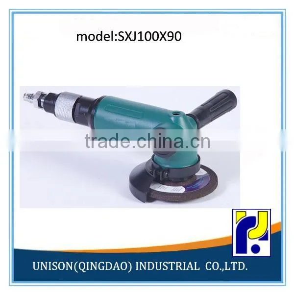 Power Tools Air Angle Grinder Machine