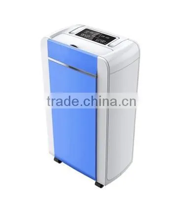 10L/D Electric Home Basic Refrigerator Dehumidifier photo-3