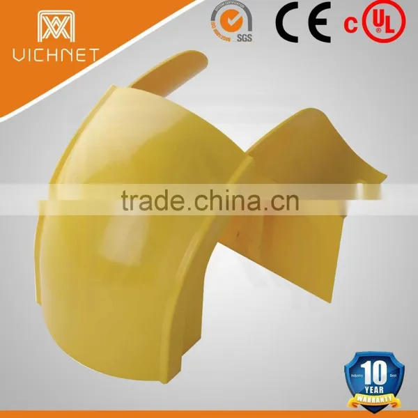 Plastic Cable Tray and Trunking photo-3