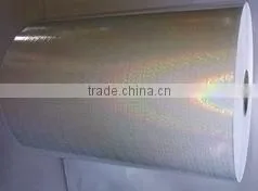 Holographic Thermal Lamination Film Rolls