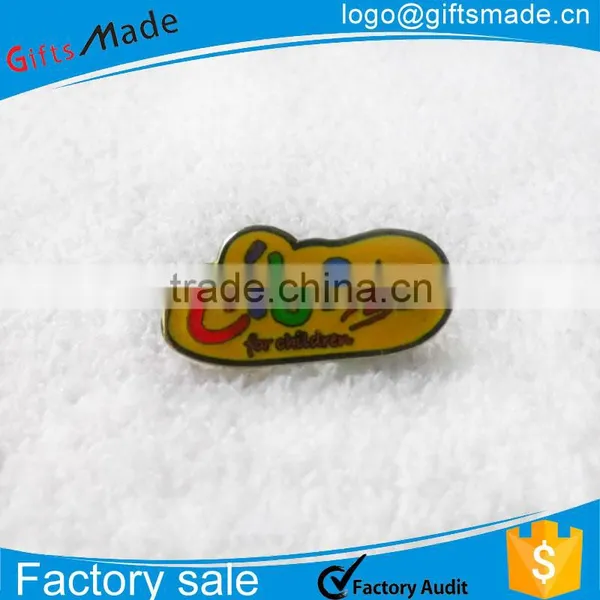 National Flag Pin Badge/domino's Pizza Lapel Pin Badge photo-5