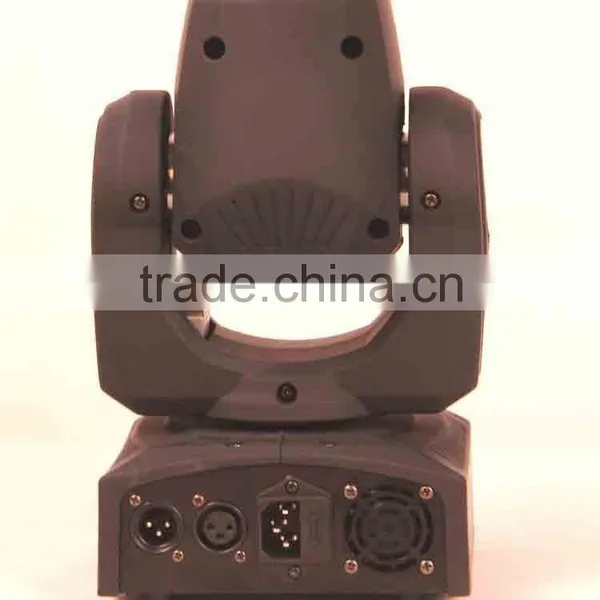 Top1 Supply LED Mini Beam Light Moving Head For Satge Decoration photo-6