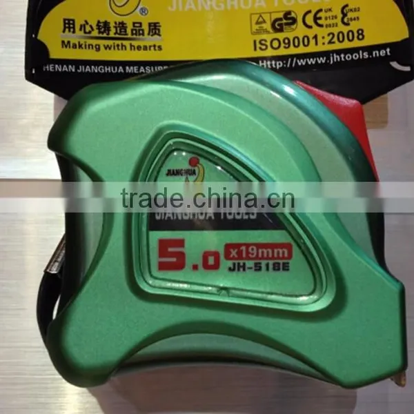 BSCI Factory Direct Sale Measue Tape MID CE Measuring Tape 3m,5m,7.5m,8m,10m Measure Tape China Top Ten Selling Product Sfree sa photo-4