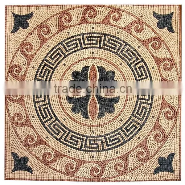 Water Jet Mosaic Tile for Customized photo-5