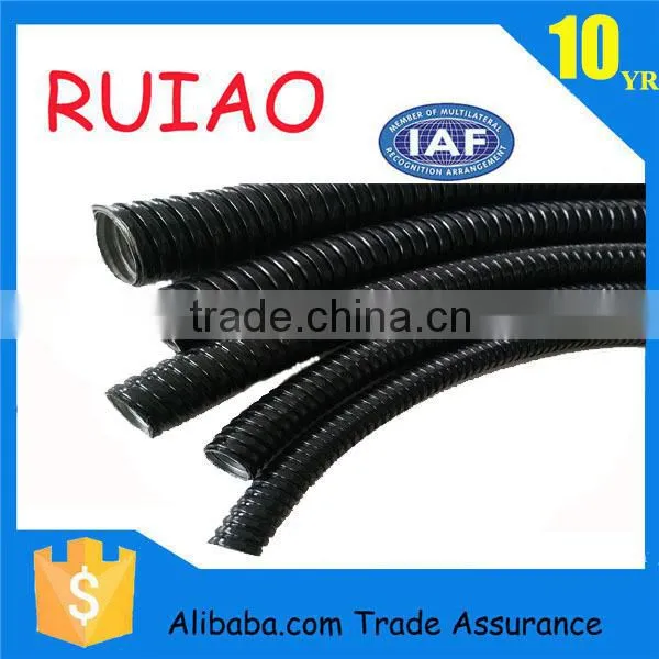 Flexible Electrical Flexible Conduits Hose for Cnc Automotive Wiring Protection photo-2