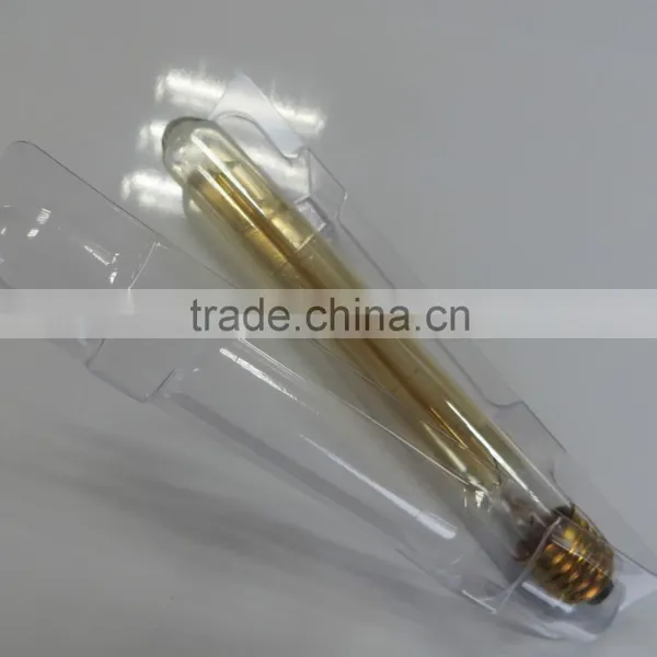 Edison Bulb E27 T30 photo-3