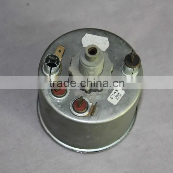 SCL-2012110605 Chinese Motorcycles Digital Speedometer for MZ250 Motercycle Parts photo-2