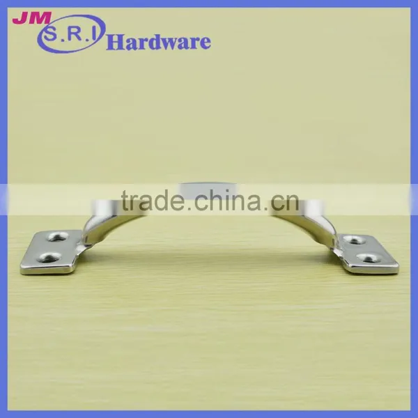 New Design Stainless Steel Kitchen Cabinet Handles photo-6