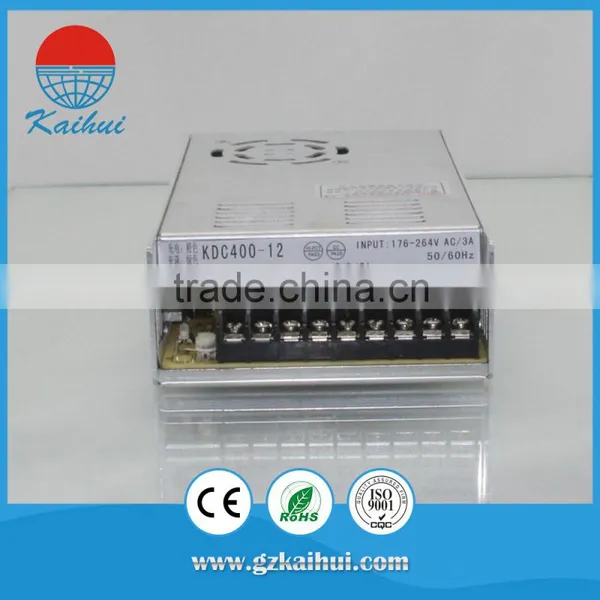 AC DC Charging Function 400W UPS Power Unit photo-4