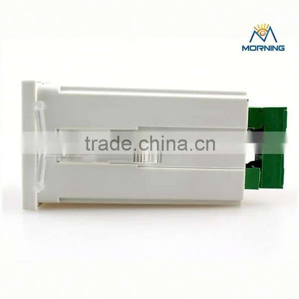 Test Manufacturers Temprecher Meter Super Mini Digital Current Meter photo-3