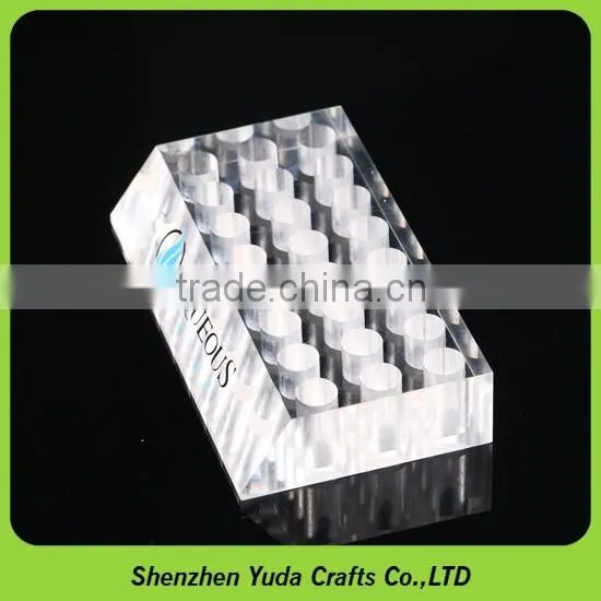 Graphic Design CNC Building Products CNC Machined Acrylic Case for Cubieboard photo-4