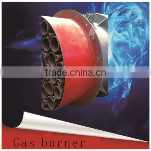 High Efficiency Industrial Heating Units photo-5