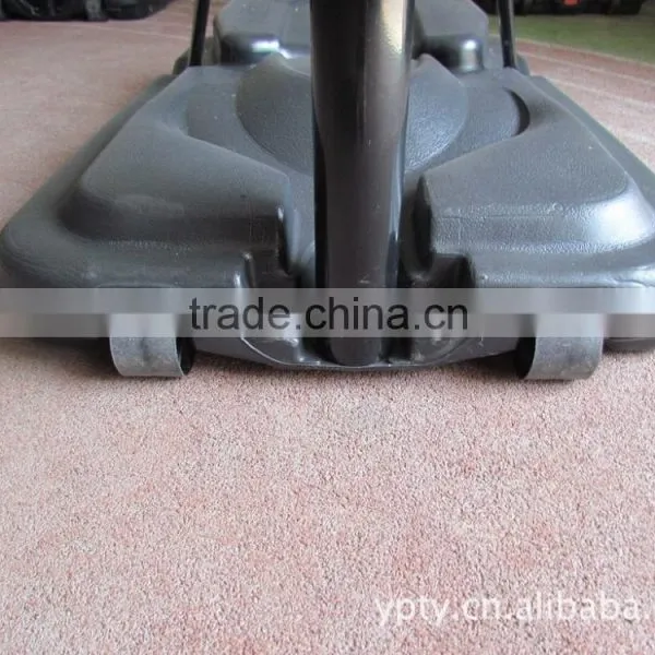 Portable Basketball Stand Can be Filled With Water or Sand photo-5