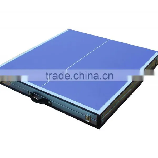 Child Table Tennis Table photo-6
