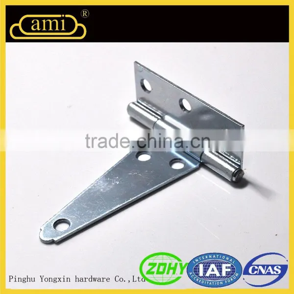 Lace Shape Wooden Furniture T Hinge for Office Use photo-4