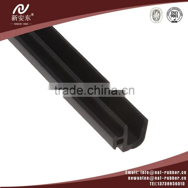 High Quality Rubber Seal,aluminum Seal Strip photo-2