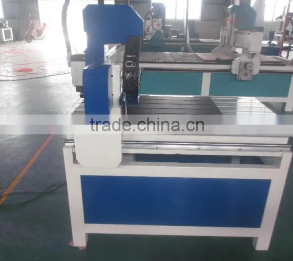Jinan Low Price Wood Cnc Router Prices 6090 Delta Woodworking Machinery;mini 3d Cnc Router Wity Good Quality photo-5