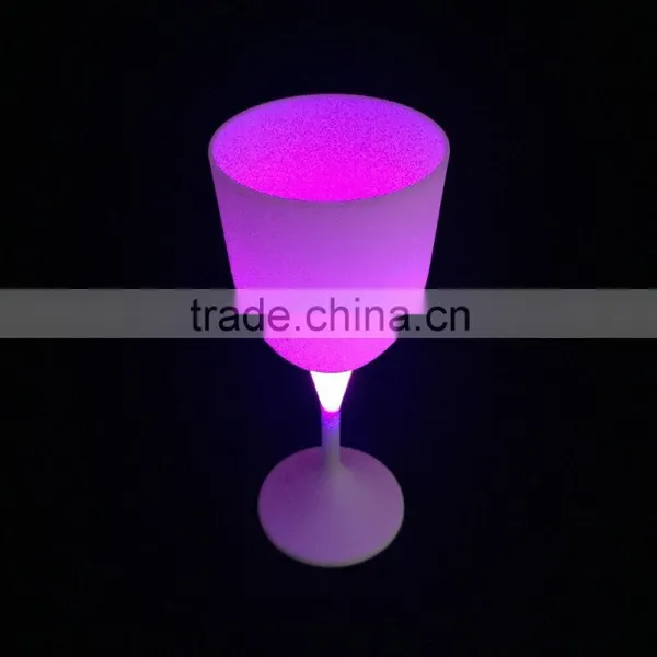 HY 1601 Led Lighted Cups