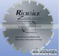 Laser Welded Diamond Saw Blade