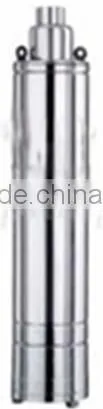 SCREW PUMP