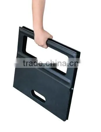 Foldable Tabletop Charcoal BBQ Grill photo-2