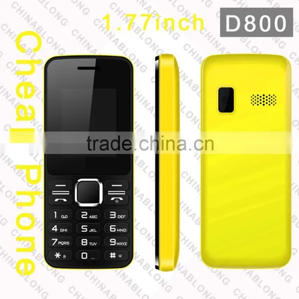 Spreadtrum Phone,Cheap China Mobile Phone,Best Selling Mobile Phone photo-2
