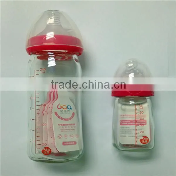 Baby Feeding Bottles