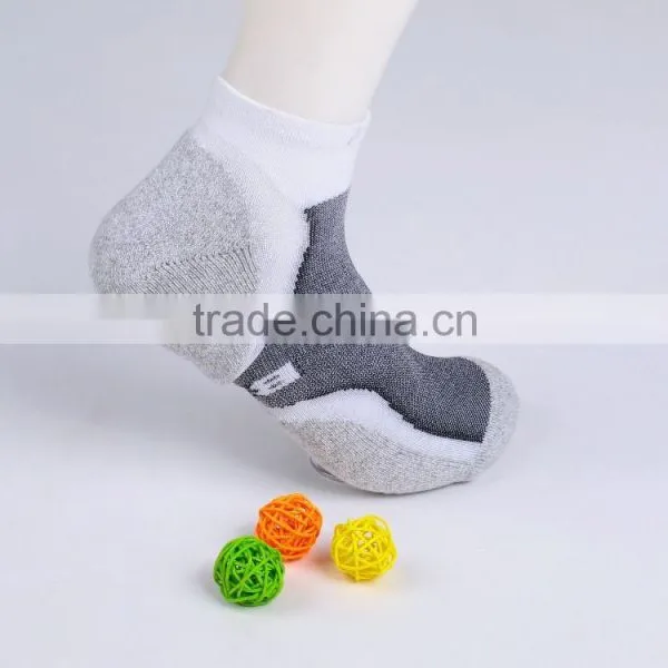 Terry Socks Cotton Socks Sporty Socks