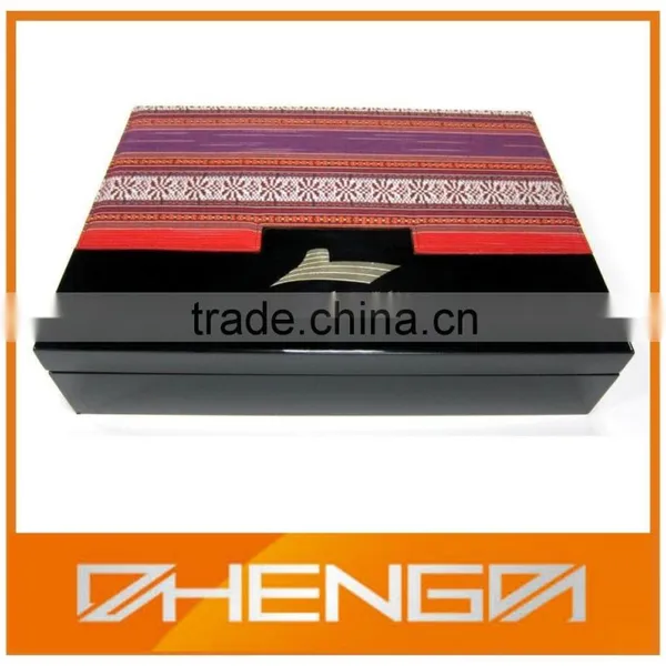 High Quality Tea Bag Chest With Compartments Made in China (TB133) photo-4