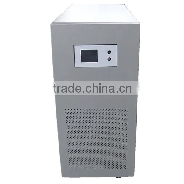 10KW Off Grid Solar Power System photo-3