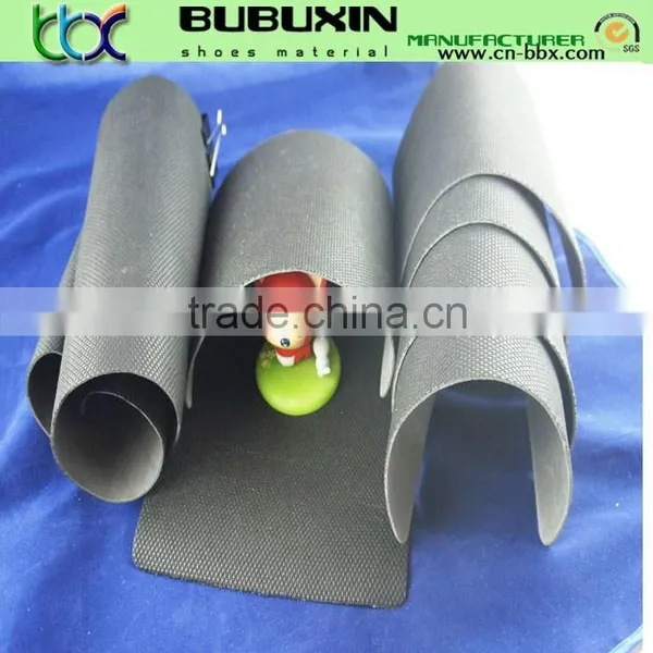 Nonwoven Fabric Nylon Cambrelle Laminated Composite EVA Shoes Lining Fabric photo-4