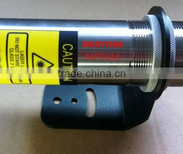 Laser Non-contact Infrared Pyrometer for Temperature Measurement 3000c photo-2