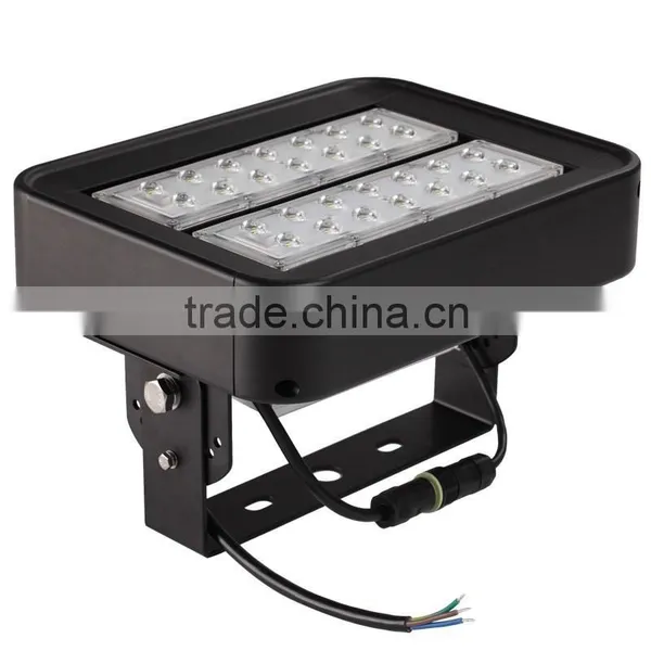 DLC SAA TUV Approval Industry LED High Bay Lighting 143lm/w With 5 Years Warranty photo-2