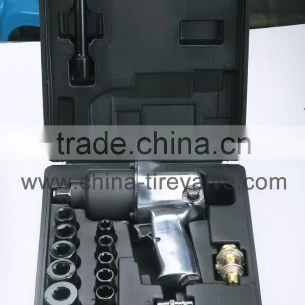 Air Impact Wrench