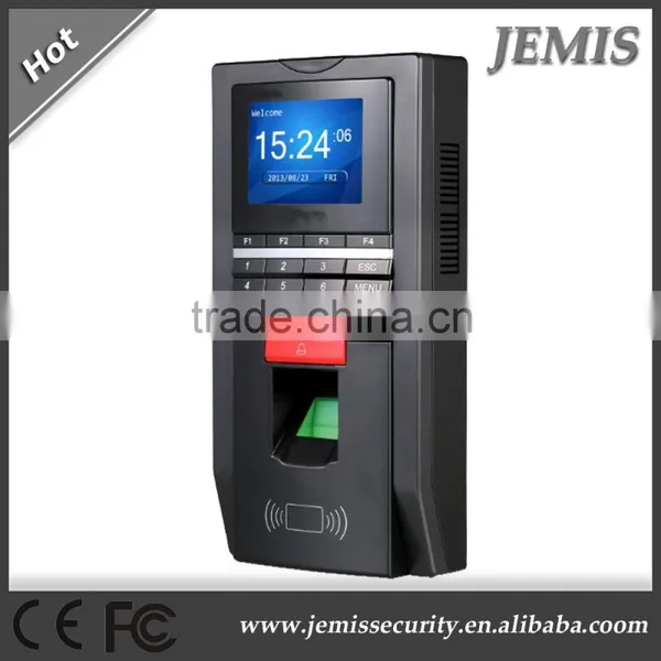 Biometric Access Control System Fingerprint Module Keyless Entry System JM-F20 photo-6