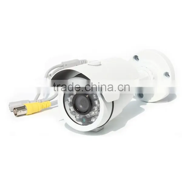 1.3 Megapixel 960P IR CUT IP66 Outdoor Vandalproof AHD Camera Wholesale photo-3