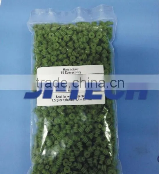 TE superseal 1.5mm series ,TE single wire seal connector TE 0-0281934-4 connector