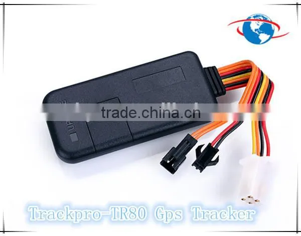 Vehicle Car Gps Tracker Gps Tracking System GPS TRACKER