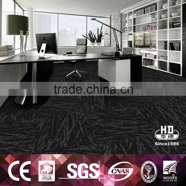 High Quality Jute Carpet photo-3