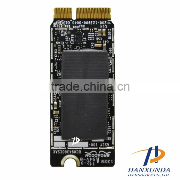 New Arrival High-quality 2013 Wireless Card for RMBP A1502 Wifi Airport Bluetooth Card photo-3