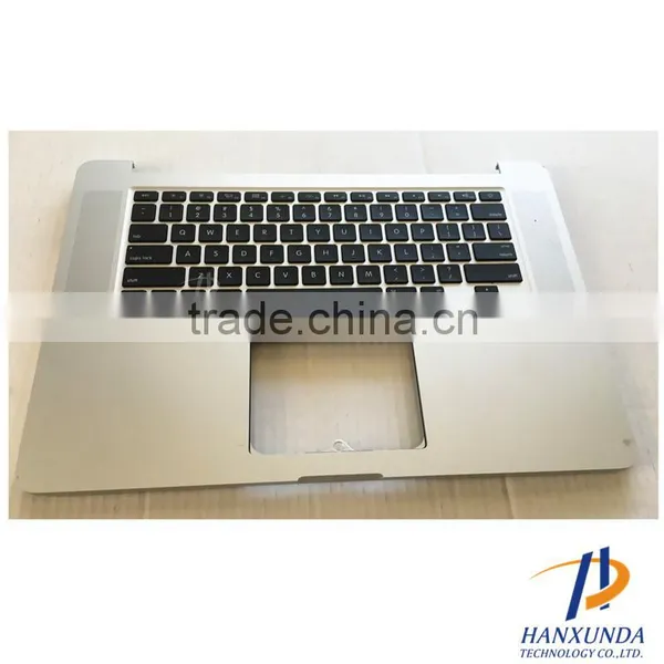 Wholesale 2012 US Layout 661-6532 for RMBP Pro Retina A1398 Topcase Palmrest US Keyboard photo-3