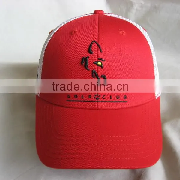 100% Cotton Embroidery Baseball Cap photo-2