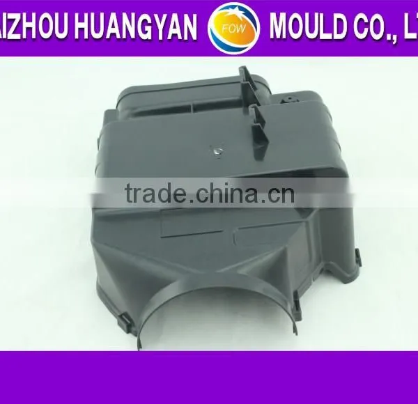 High Quality Peugeot P206 Auto Parts Ready Injection Mould photo-5