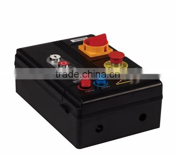 Industrial Faster Door Opener 600kG / Fast Door Operator / Industrial Door Operator photo-3