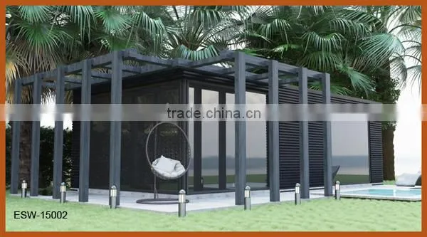 Nice Wood Bungalow For Personal Space photo-2