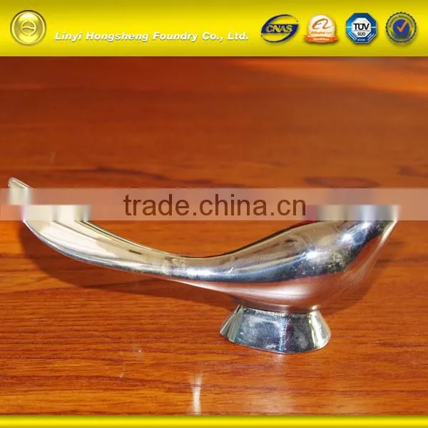 Metal Craft , Stainless Steel , Statue of Animal, China ,